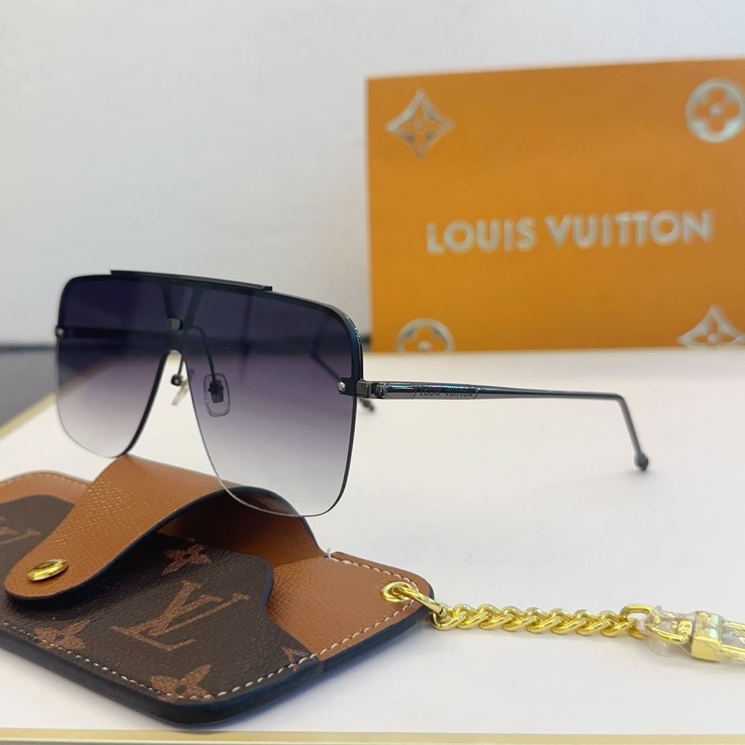 Louis Vuitton Sunglasses